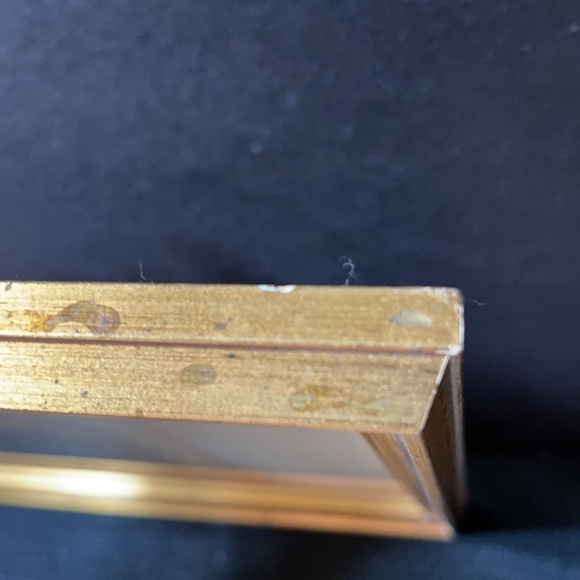 Water Color and Ink by Known and Galleried Haitian Artist: Martino Dorce - Picture 7 of 7